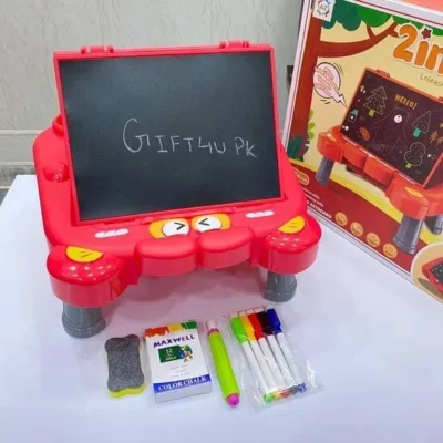 Children Drawing & Writing Board Set (5)