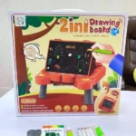 Children Drawing & Writing Board Set (5)