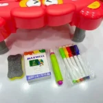 Children Drawing & Writing Board Set (5)