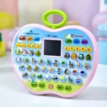 Early Education LED Computer For Kids