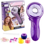 Hair Decoration Braiding Fashion Tool Kit