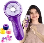 Hair Decoration Braiding Fashion Tool Kit