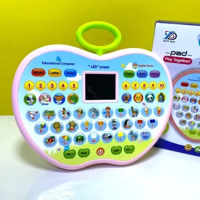 Educational Learning Computer For Kids