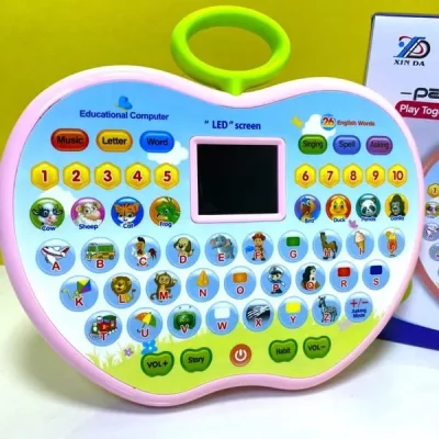 Educational Learning Computer For Kids