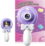 Magic Wand Themed Digital Camera