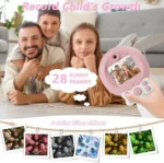 Magic Wand Themed Digital Camera