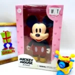 Mickey Mouse Action Figure