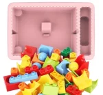 Multi Function Blocks Table For Kids