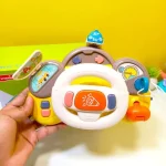 Musical-Kids-Steering-Wheel