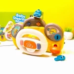 Musical-Kids-Steering-Wheel