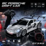 Remote Control Porsche GT3 RS Drift Car