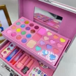 Shining Mermaid Makeup Briefcase