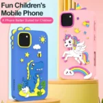 Smart Phone For Kids