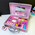 Unicorn Makeup Beauty Box For Kids