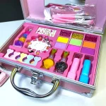 Unicorn Makeup Beauty Box For Kids