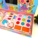 Beads & Makeup Kit Set For Kids