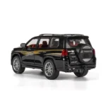 Diecast Toyota Prado Car Model