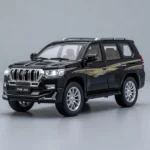 Diecast Toyota Prado Car Model