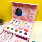 3 Layers Makeup & Beads Kit