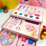 3 Layers Makeup & Beads Kit