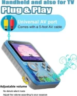 G5 Video Game Console
