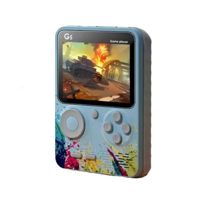 G5 Video Game Console