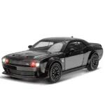 Diecast Dodge Challenger Car Model
