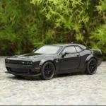 Diecast Dodge Challenger Car Model