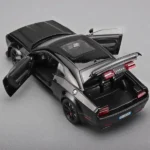 Diecast Dodge Challenger Car Model
