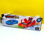 Door Opening Remote Control Car