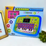 Educational LED Tablet For Kids