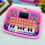 Educational LED Tablet For Kids