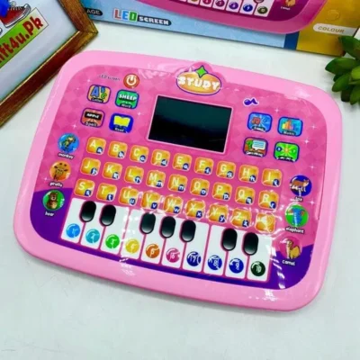 Educational LED Tablet For Kids