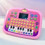 Educational LED Tablet For Kids