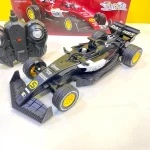 Formula 1 Racing Remote Control Car