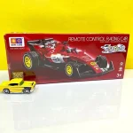 Formula 1 Racing Remote Control Car