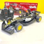 Formula 1 Racing Remote Control Car