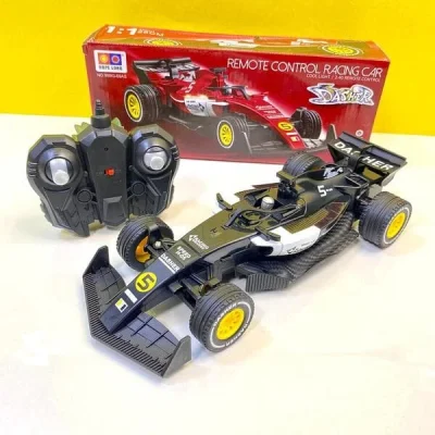 Formula 1 Racing Remote Control Car