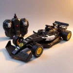 Formula One Racing Car For Kids