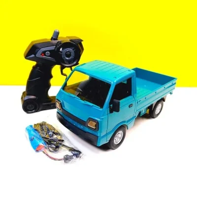 Loading Truck Remote Control Car