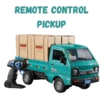 Remote Control Loading Pickup Truck