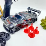 Remote Control Sports Drift Car