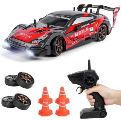 Remote Control Sports Drift Car