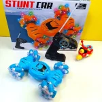 Stunt Drift Remote Control