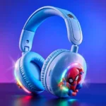Wireless HeadPhone For Kids
