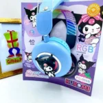 Wireless HeadPhone For Kids