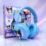 Wireless HeadPhone For Kids