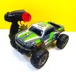 off Road Jeep Remote Control Car