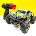 off Road Jeep Remote Control Car