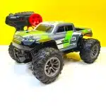 off Road Jeep Remote Control Car